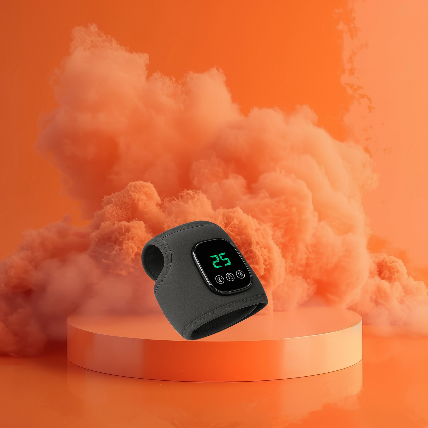 Flexora ThermoStim – Appareil 3-en-1 Conçu pour les pieds sensibles