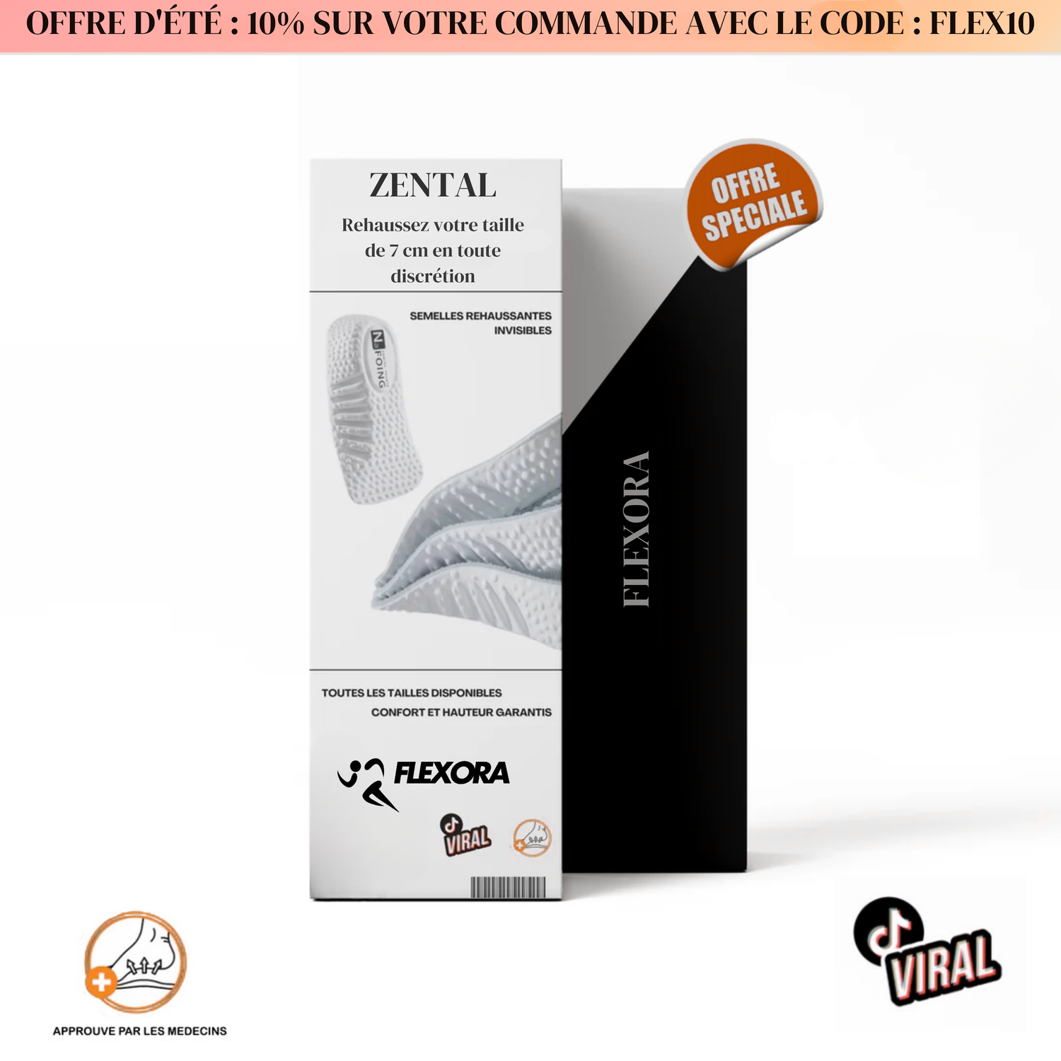 Zental : Prenez de la hauteur, affirmez-vous